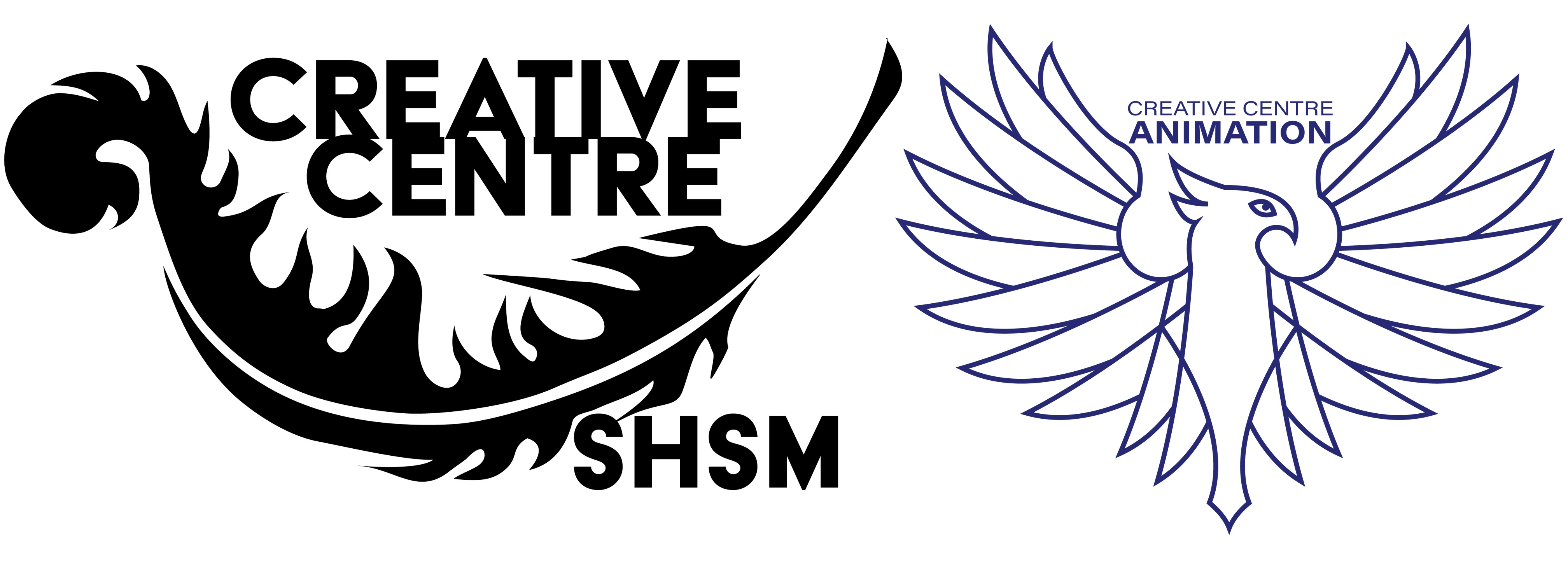 SHSM logo banner